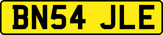 BN54JLE