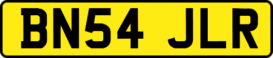 BN54JLR