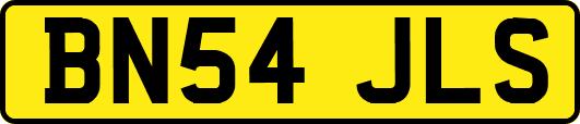 BN54JLS