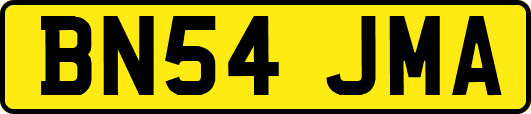 BN54JMA