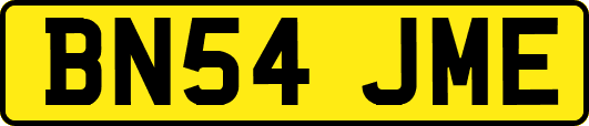 BN54JME