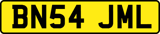 BN54JML