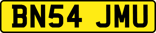 BN54JMU