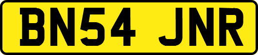 BN54JNR