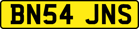 BN54JNS