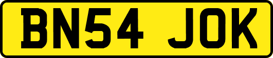 BN54JOK