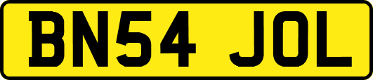BN54JOL