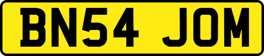 BN54JOM