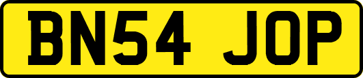 BN54JOP