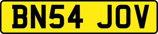 BN54JOV