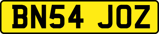 BN54JOZ