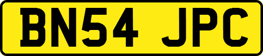 BN54JPC