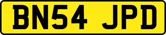 BN54JPD