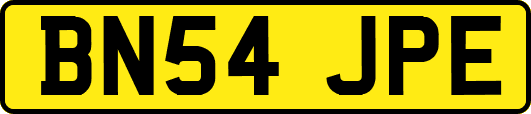 BN54JPE
