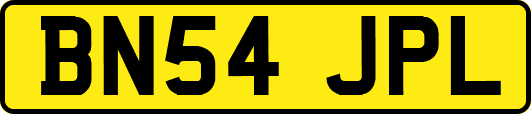 BN54JPL