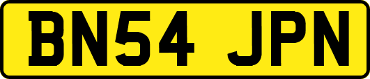 BN54JPN