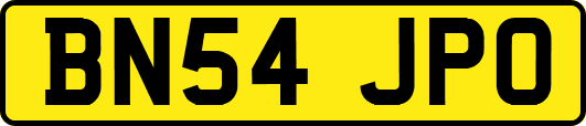 BN54JPO