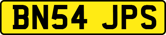 BN54JPS