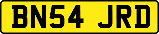 BN54JRD