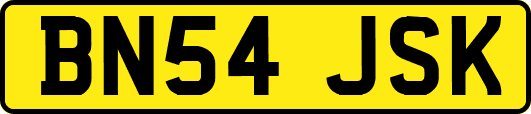 BN54JSK