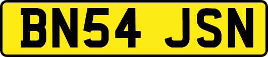 BN54JSN