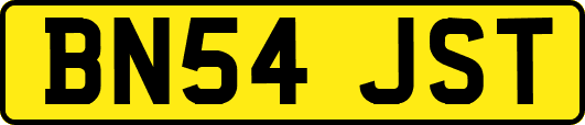 BN54JST