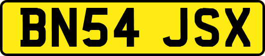 BN54JSX