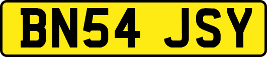 BN54JSY