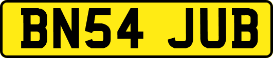 BN54JUB