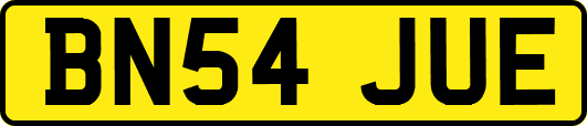 BN54JUE
