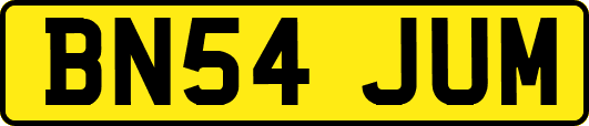 BN54JUM