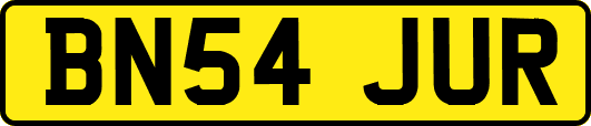 BN54JUR