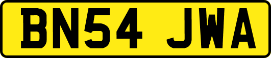 BN54JWA