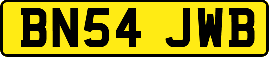 BN54JWB