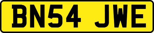 BN54JWE