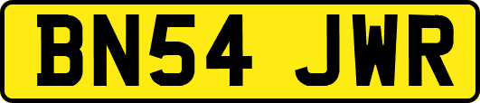 BN54JWR