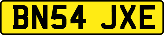 BN54JXE