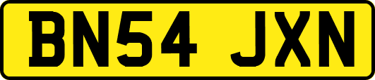 BN54JXN