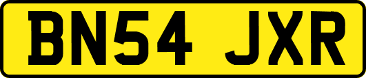 BN54JXR