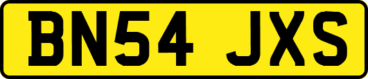 BN54JXS