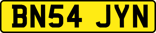 BN54JYN