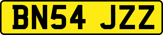 BN54JZZ