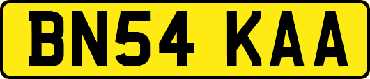 BN54KAA
