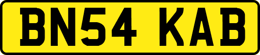 BN54KAB