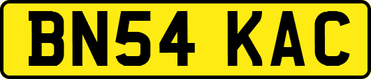 BN54KAC