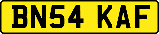 BN54KAF