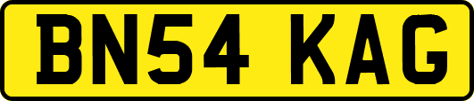 BN54KAG