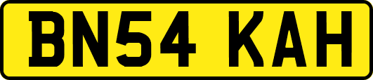 BN54KAH