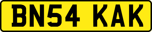 BN54KAK