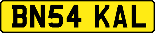 BN54KAL